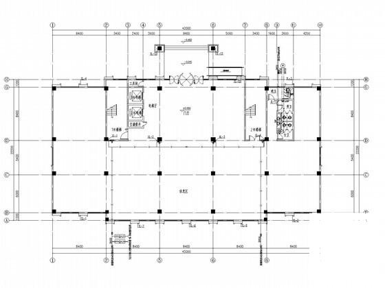 建筑给排水施工设计 - 1