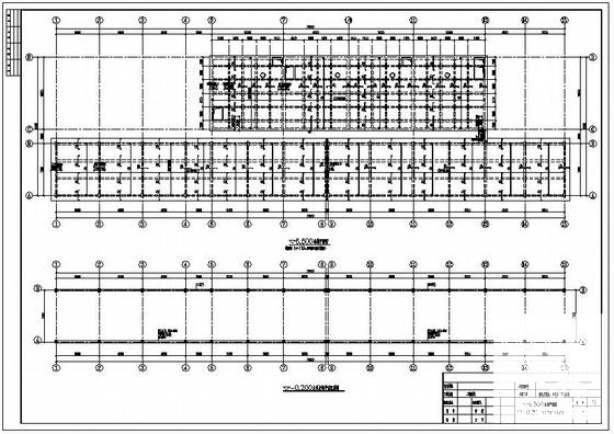 水泵房结构施工图 - 4