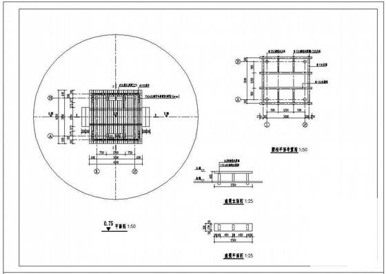 建筑方案图纸 - 2