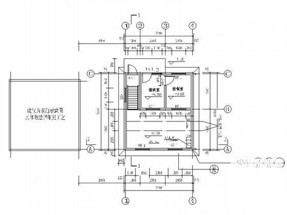 高速公路施工图纸 - 3