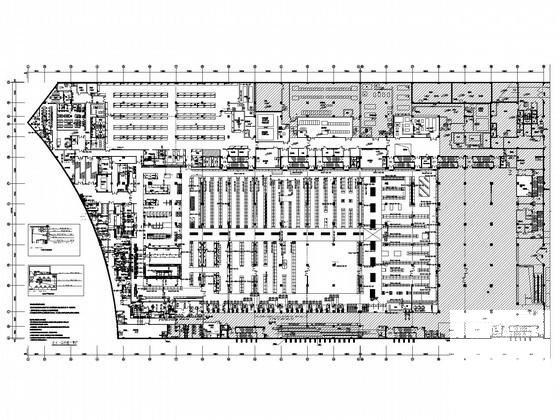 车库电气施工图 - 2