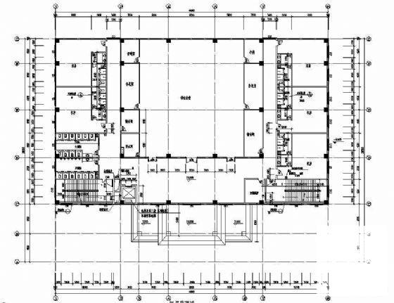 建筑施工图纸说明 - 3