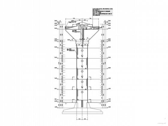 水塔施工图纸 - 2