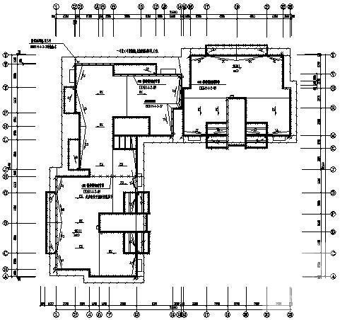 住宅电气施工图纸 - 3