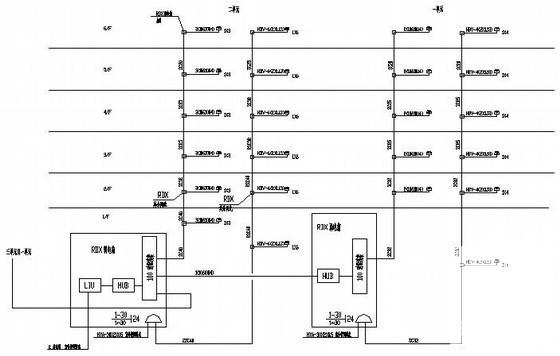 住宅电气施工图纸 - 4