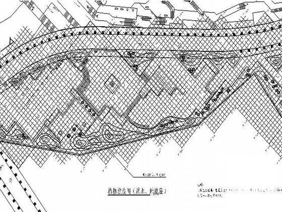 公园景观绿化设计 - 2