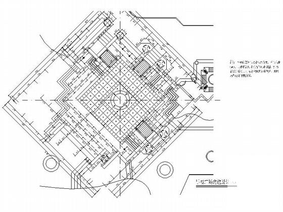 广场景观规划设计 - 1