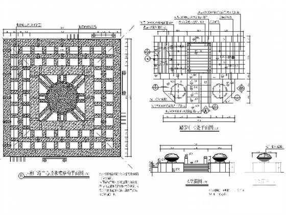 广场景观规划设计 - 2