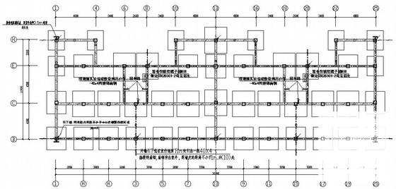 楼电气施工图纸 - 3