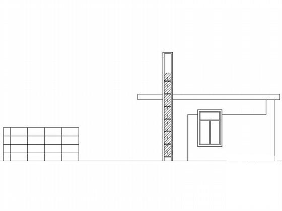 建筑施工图纸说明 - 1