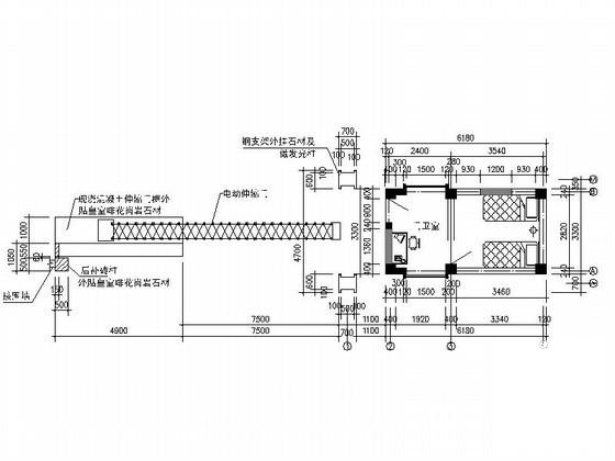 建筑施工图纸说明 - 3