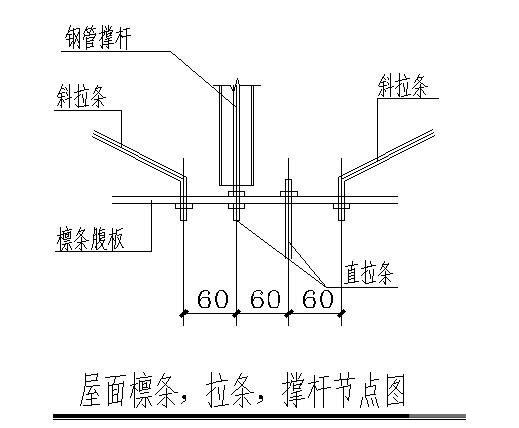 轻型门式刚架 - 2