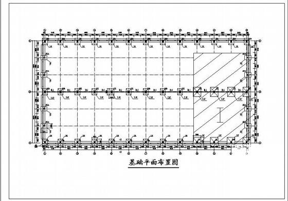 混凝土柱排架结构 - 2