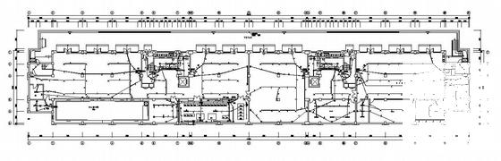 厂房电气设计施工图 - 1