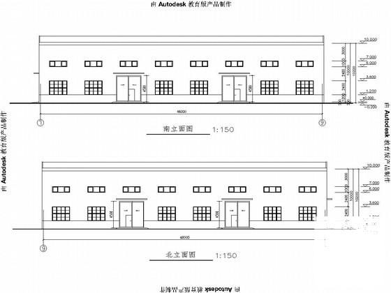 施工图纸设计公司 - 1