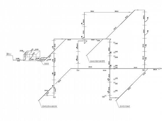 建筑给排水施工图纸 - 3