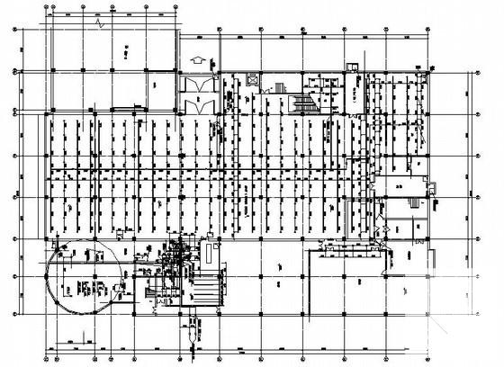 建筑给排水施工 - 1