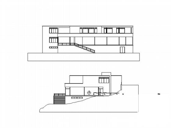 世界著名建筑 - 1