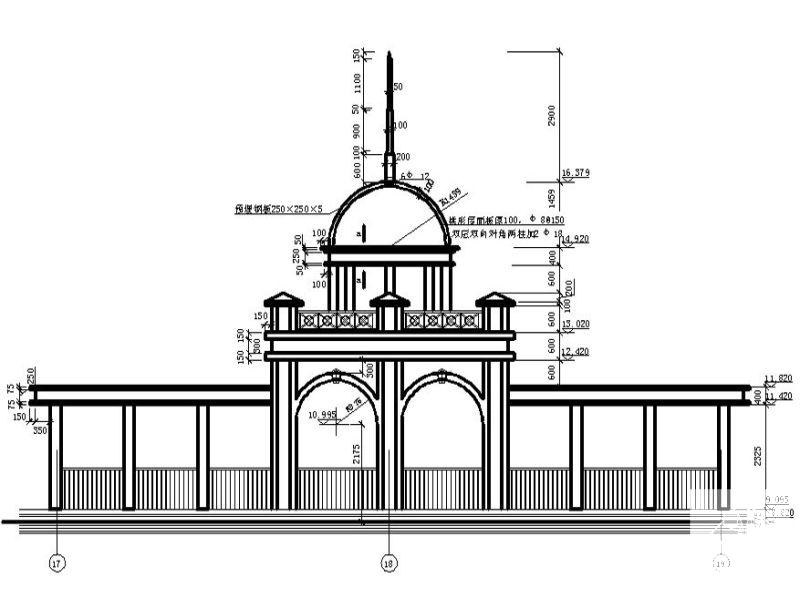 常用建筑图集 - 1