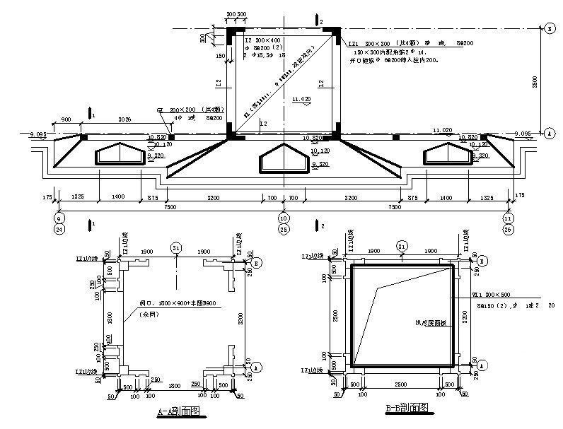 常用建筑图集 - 2