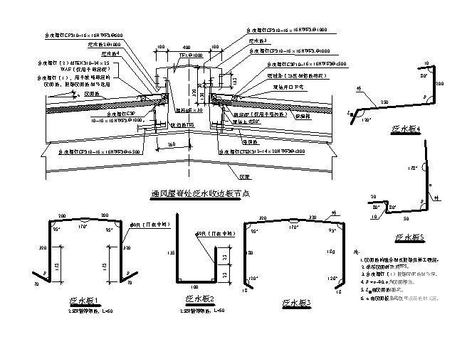 常用建筑图集 - 3