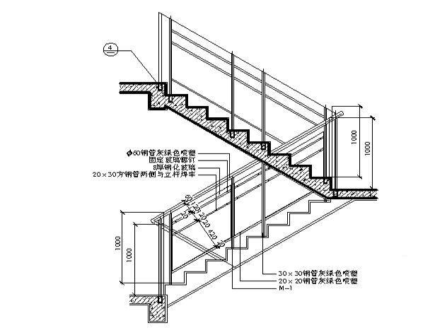 建筑大样图集 - 1