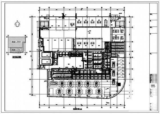 给排水图纸施工图 - 3