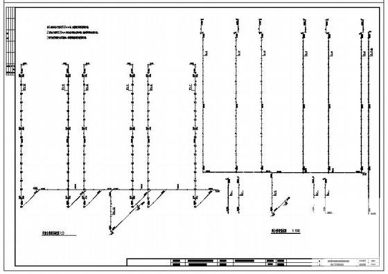 13层大厦给排水施工图纸 - 4
