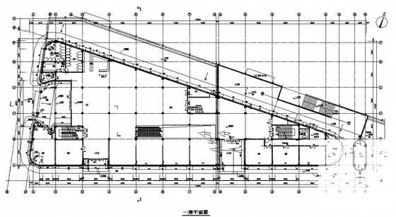 外墙幕墙施工 - 2