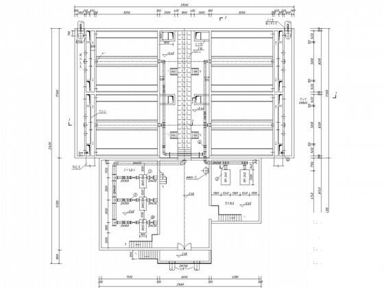 给排水图纸施工图 - 3