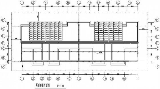 住宅电气施工图纸 - 3