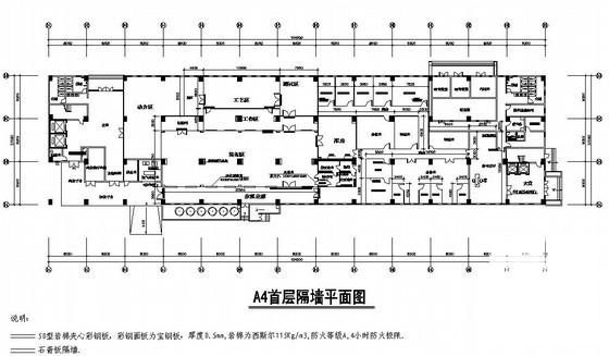 厂房空调系统净化 - 4