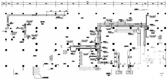 综合办公楼施工图 - 2