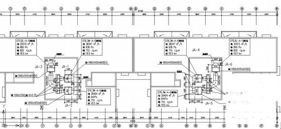 采暖通风施工图 - 3