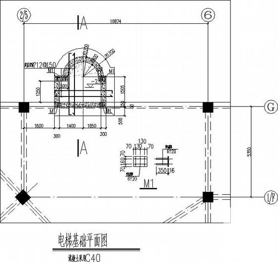 结构加固改造施工 - 1