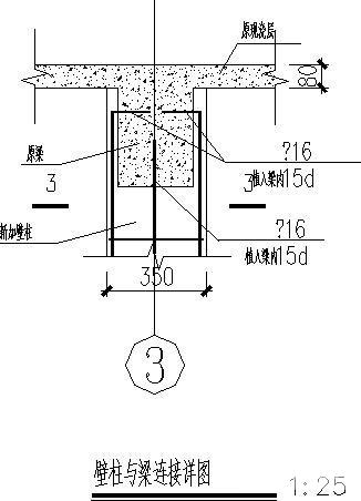 结构加固改造施工 - 2