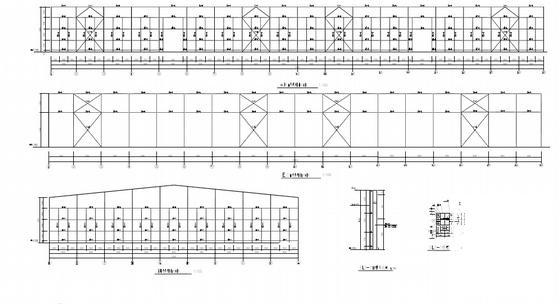 钢板仓结构图 - 5