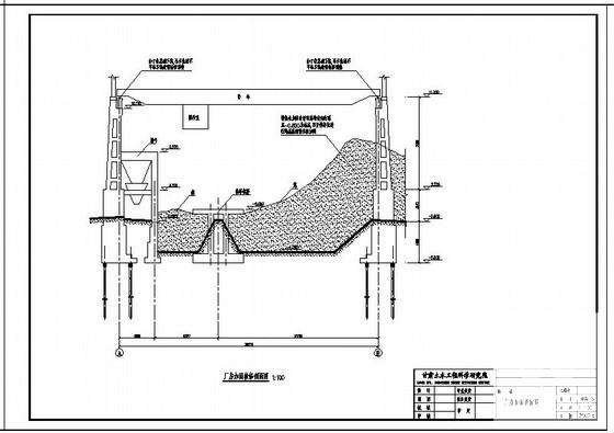 锅炉房设计施工图纸 - 3
