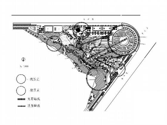 城市公园景观设计 - 2