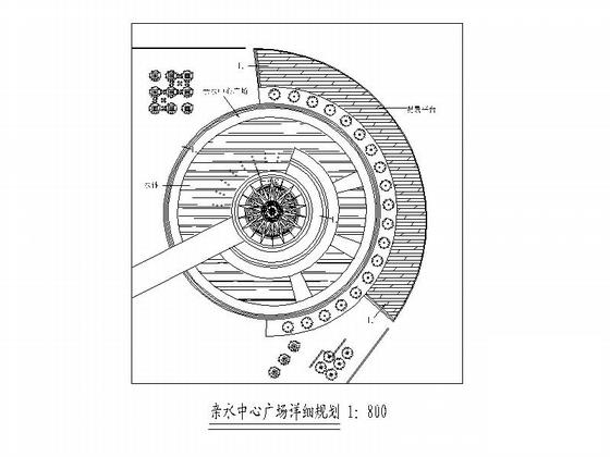 城市公园景观设计 - 4