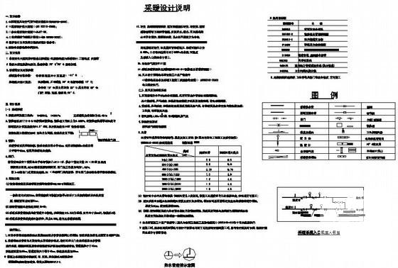 水暖电施工方案 - 3