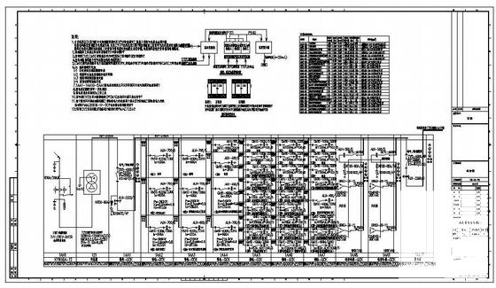 建筑施工图全套图纸 - 4