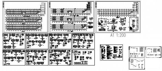 扩建工程施工图 - 2