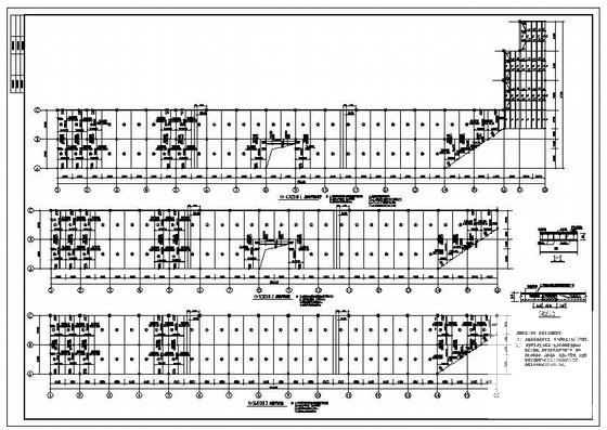 扩建工程施工图 - 3