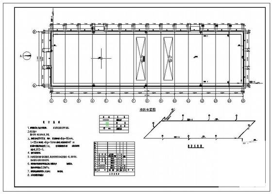 建筑结构施工图纸 - 3