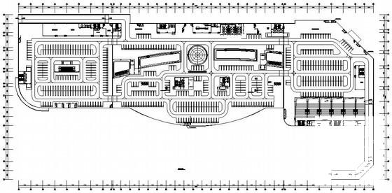 空调机房设计施工图 - 2