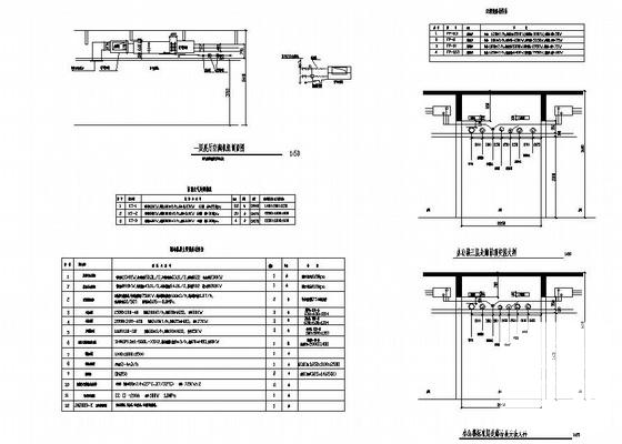 25799平米12层博览中心空调施工图纸 - 4