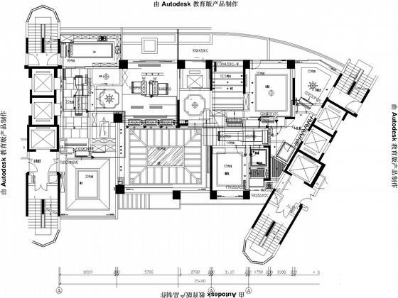 空调vrv系统施工 - 1