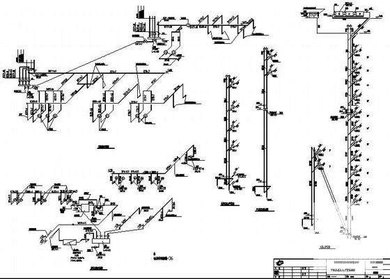 空调系统图纸 - 4