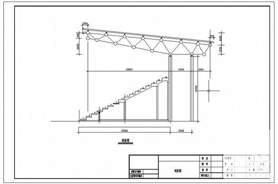 钢结构工程设计施工 - 2